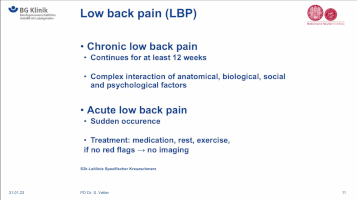 Winglet Originals #010: Disc Prolapse and Specific Back Pain – thumbnail 2 of 12