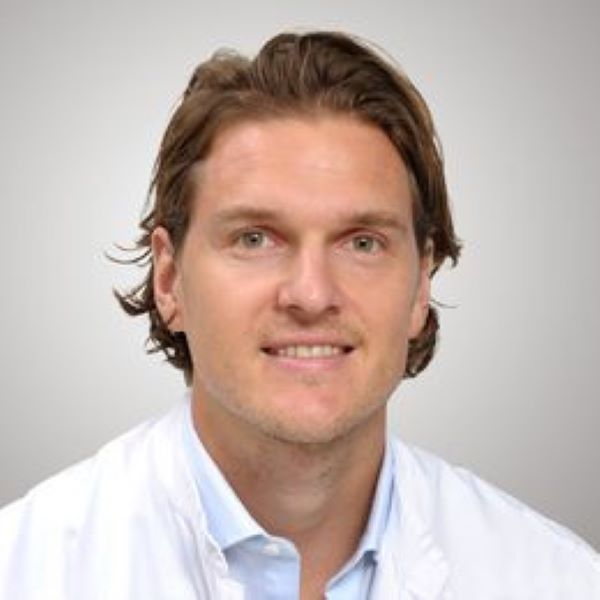 Dr. med.Jakob Ackermann Winglet Community