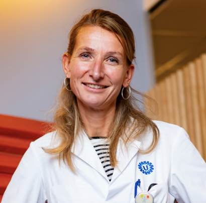 <br>Floor Jansen, M.D., PhD