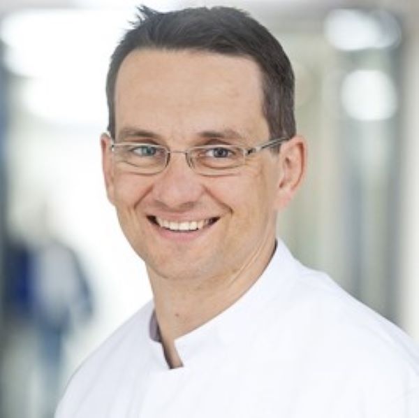 <br>Steffen Jehmlich, M.D.