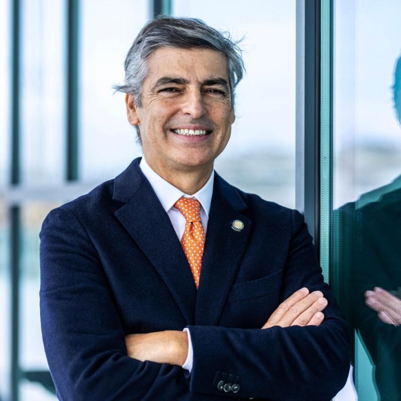<br>João Espregueira-Mendes, M.D., PhD