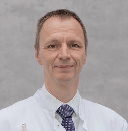 Prof. Dr. med.<br>Michael Jöbges
