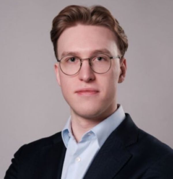 <br>Johannes Pawelczyk