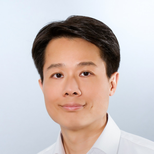 Assoc.-Prof. Dr. med.<br>Chieh-Han John Tzou