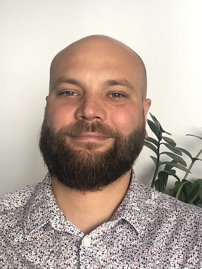 <br>Jérôme Josse, PHARMD, PHD