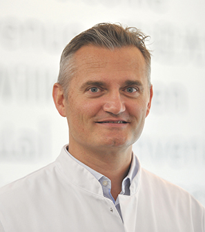 <br>Tobias Jung, M.D.