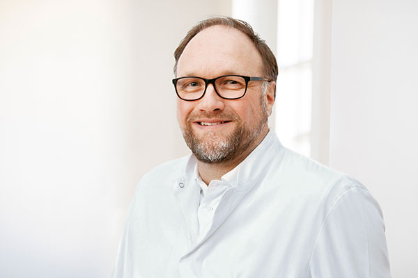 <br>Jochen Jung, M.D.