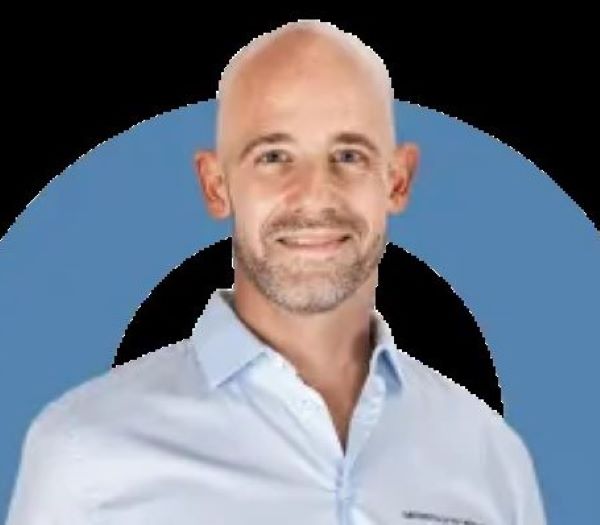 <br>Kristian Kley, M.D.