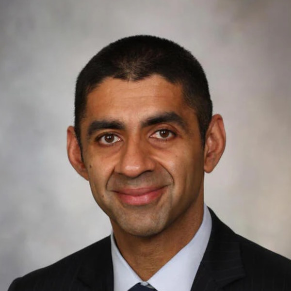 Professor of Orthopedic Surgery<br>Sanjeev Kakar, M.D.