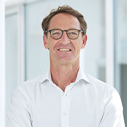 Professor<br>Thomas Kalteis, M.D.