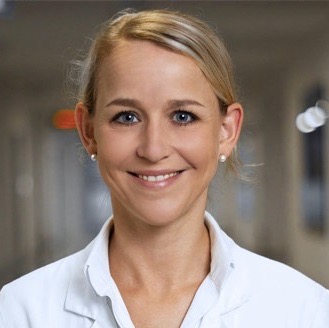 Priv.-Doz. Dr. med.<br>Paola Kappel