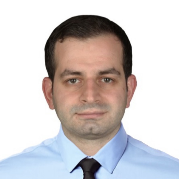 <br>Bedri Karaismailoglu, M.D.
