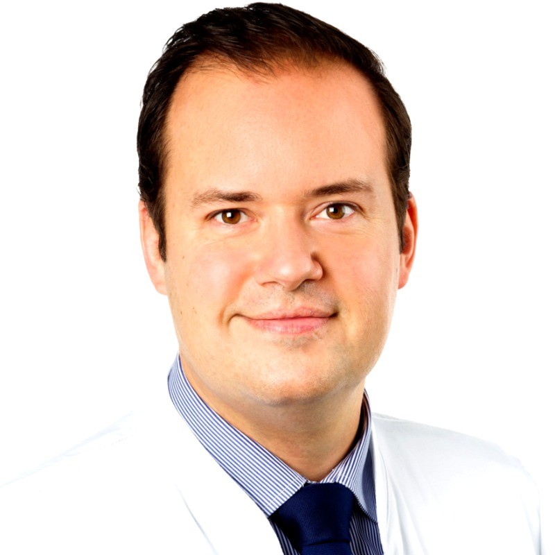 Prof. Dr. med.<br>J. Christoph Katthagen