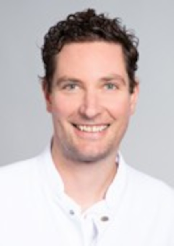 Professor<br>Johannes Keller, M.D.