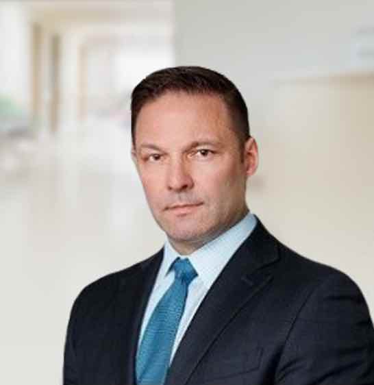Professor <br> Bryan T. Kelly, M.D.