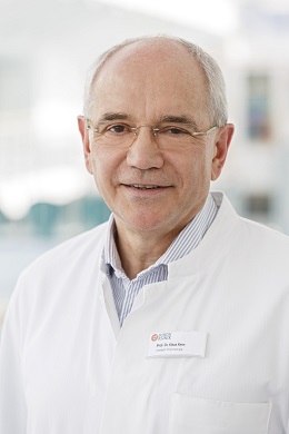 Prof. Dr. med.<br>Klaus Kenn
