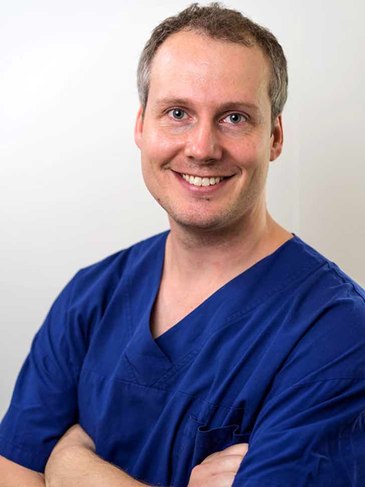 <br>Benjamin Kenny, M.D.