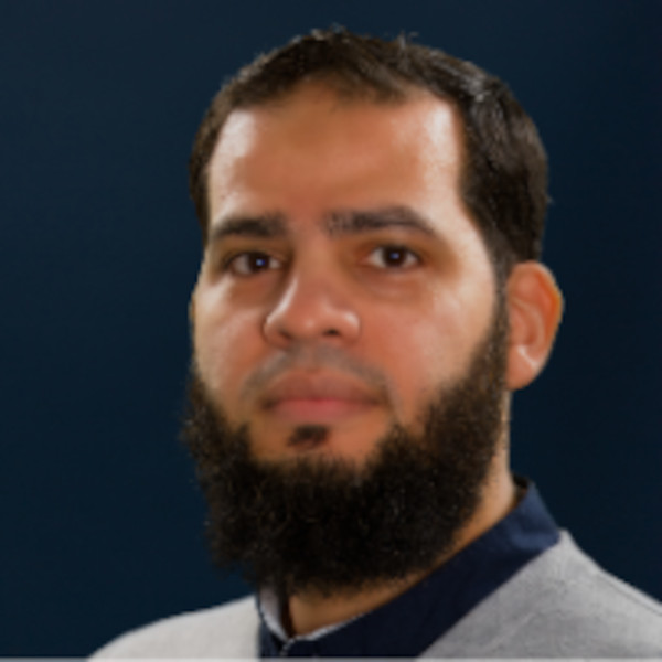 Assistant Professor<br>Ahmed Khalifa, M.D., FRCS, M.Sc.
