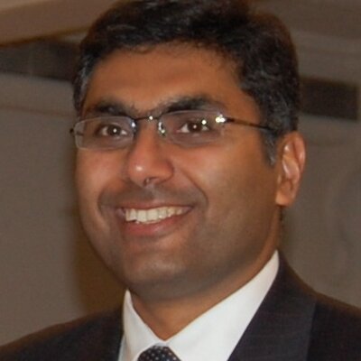 <br>Vikas Khanduja