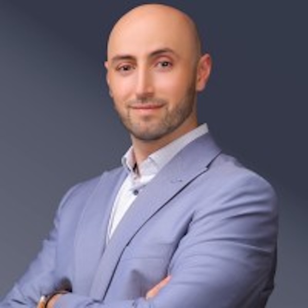 Moh'd Yazan Khasawneh