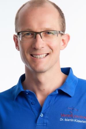 Dr. med.<br>Martin Kiderlen