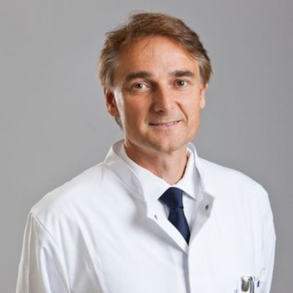 Univ.-Prof. Dr. med.<br>Matthias Kieslich