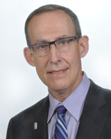 Professor<br>Graham King, M.D., MSc, FRCSC