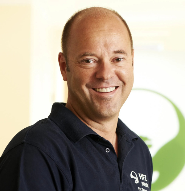 Dr. med.<br>Hubert Klauser