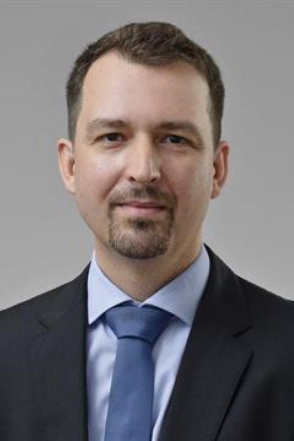 Professor<br>Christian Kleber, M.D.
