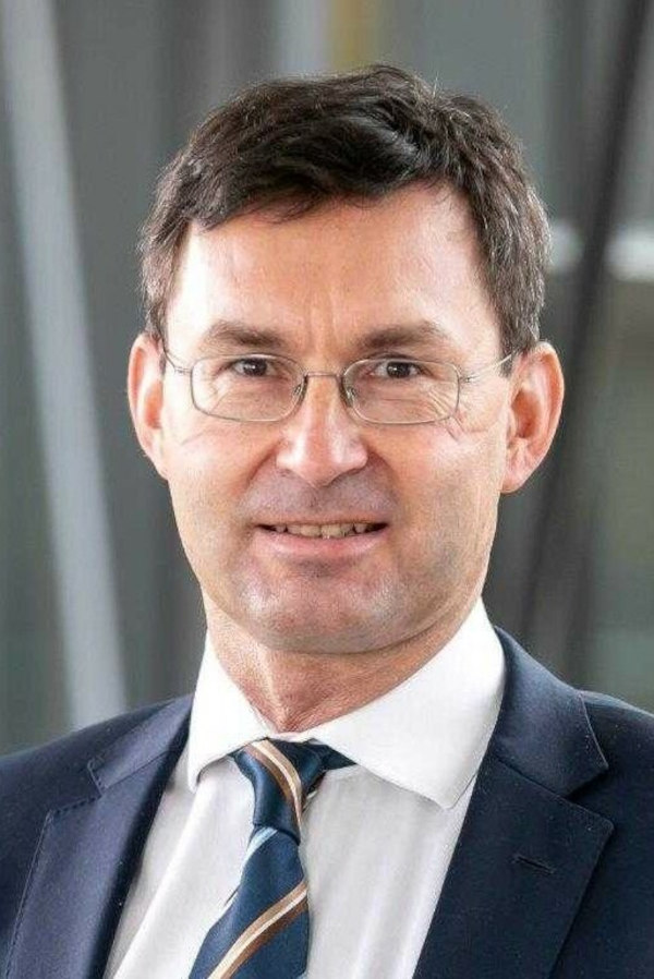 Prof. Dr. med.<br>Torsten Kluba
