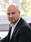 Priv.-Doz. Dr.-Ing. habil.<br>Daniel Klüß