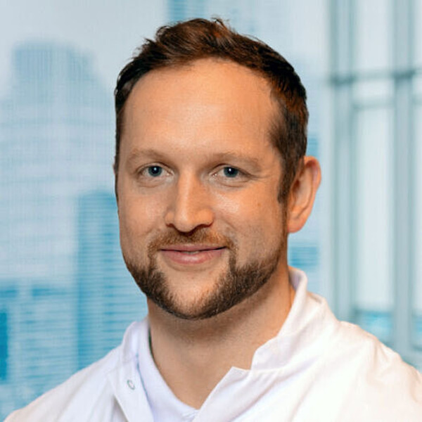 Professor<br>Alexander Klug, M.D.