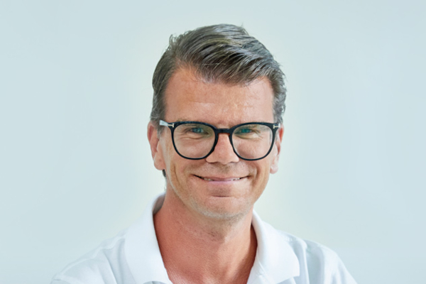 Professor<br>Karsten Knobloch, M.D.