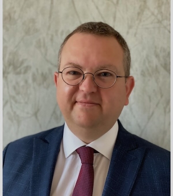 Professor<br>Baris Kocaoglu, M.D.