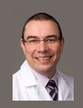 Priv.-Doz. Dr. med.<br>Peter Koch