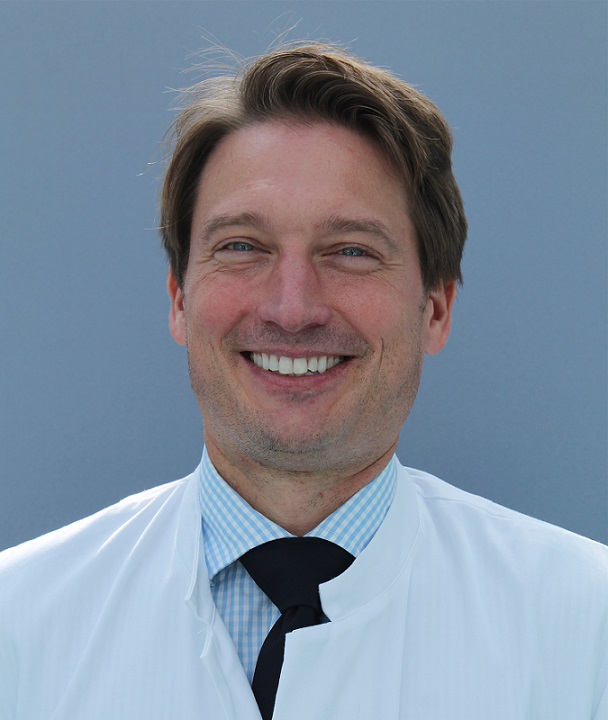 Prof. Dr. med.<br>A. Rembert Koczulla