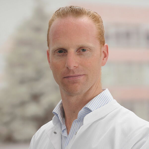 Priv.-Doz. Dr. med.<br>Matthias Königshausen