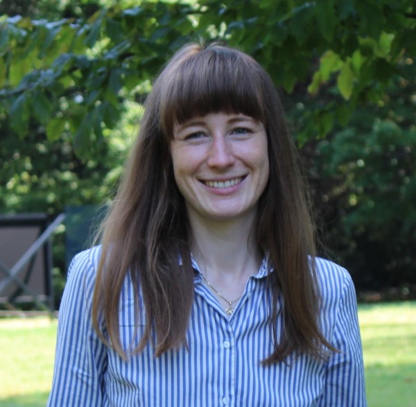 <br>Lea Köster, M.D.