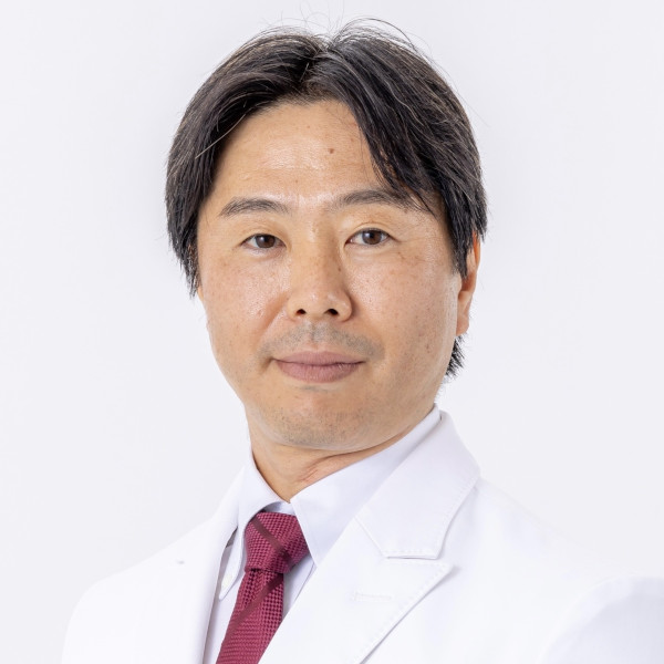 Professor<br>Hideyuki Koga, M.D., PhD