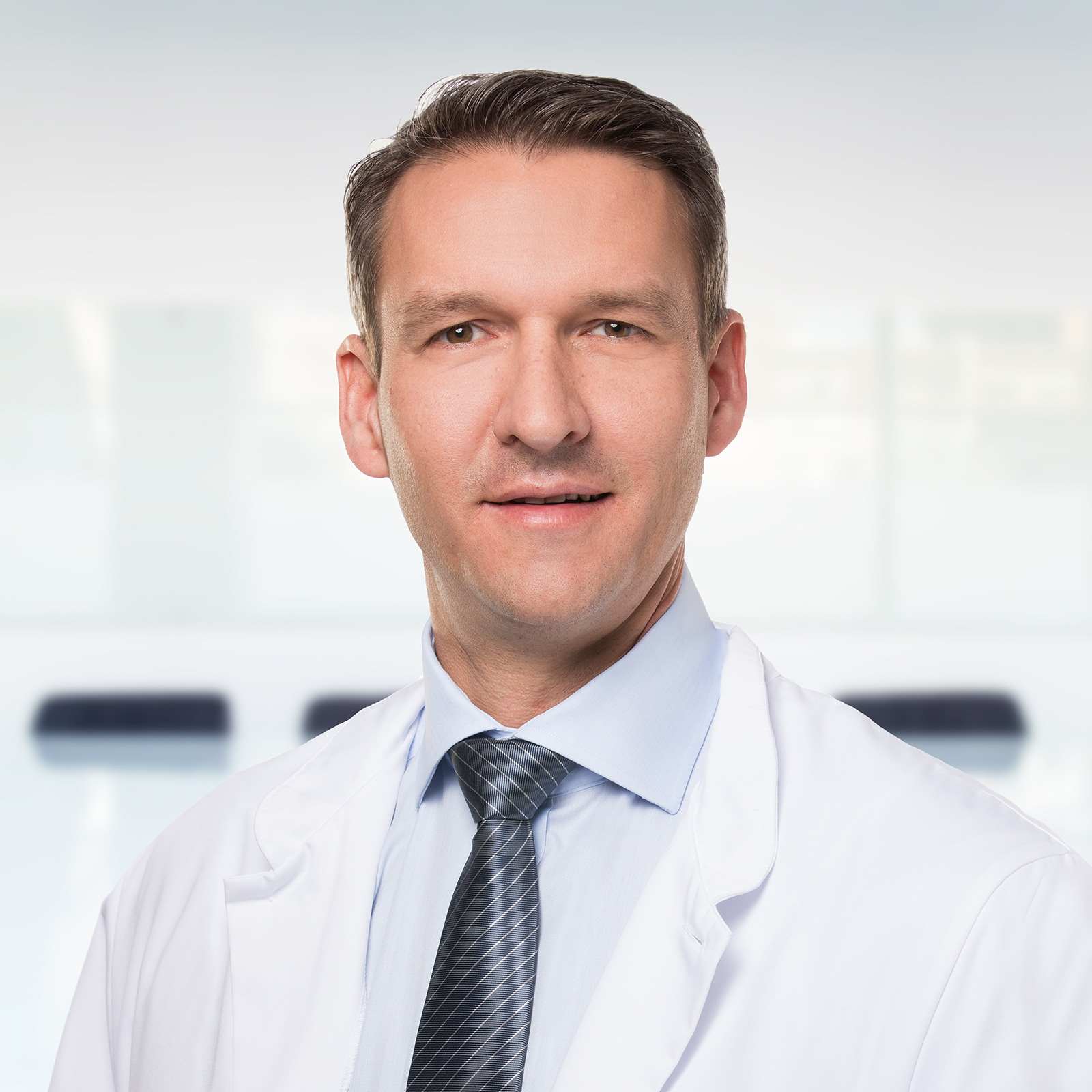 <br>Sandro Kohl, M.D.