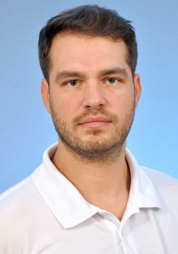 Dr. med.<br>Felix Kohler