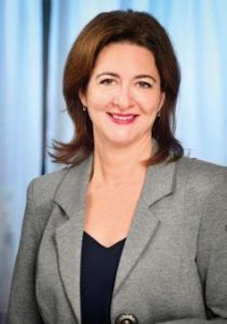 Professor<br>Barbara Kornek, M.D.