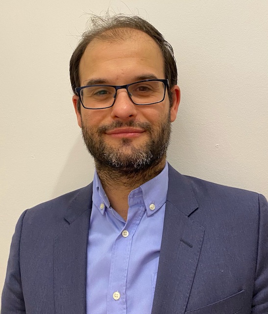 <br>Christos Koukos, M.D.