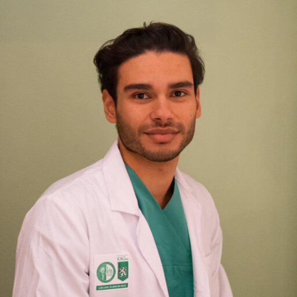 <br>Amir Koutp, M.D.