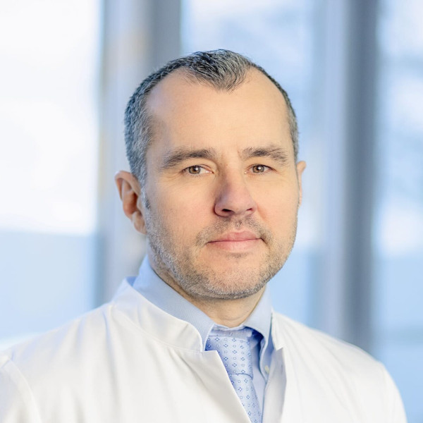 Prof. Dr. med.<br>Attila Kovács