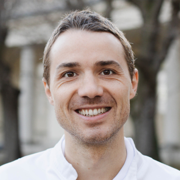 Dr. med.<br>Benjamin Kraler