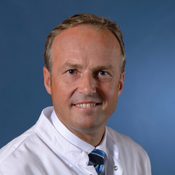 <br>Franz Kralinger, M.D.