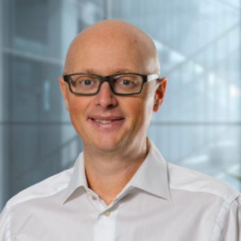 Professor <br>Michael Kraus, M.D.