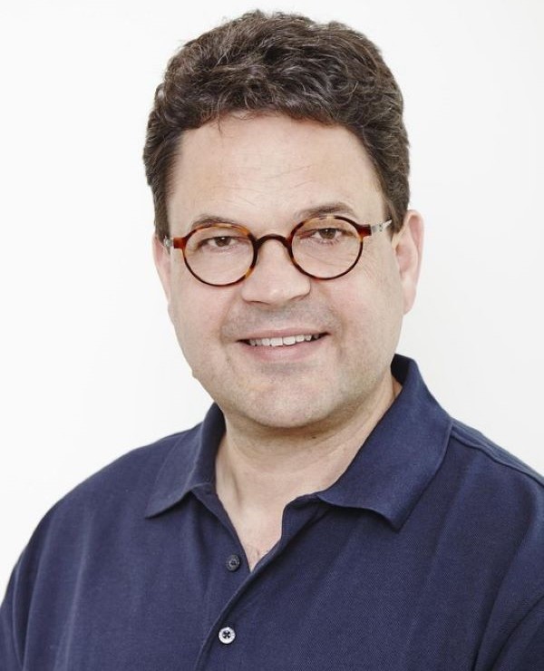 Dr. med.<br>Bodo Kretschmann