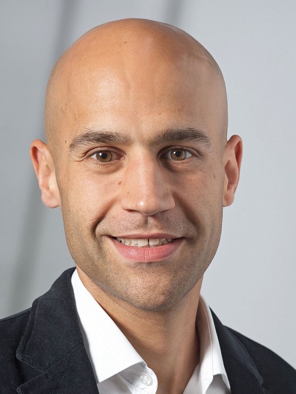 Professor<br>J. Philippe Kretzer, PhD